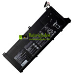 Baterie pro Huawei NBL-WAQ9R WAQ9RP WAQ9HNR WAQ9HNRP [Náhradní baterie]